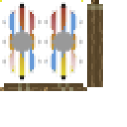 Texture for EF
