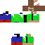 Texture for ItzVanilleCraft 2,0