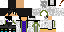 Texture for Snoopy