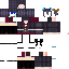 Texture for マイクラ青クマスキン