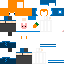Texture for rabbit