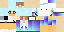 Texture for Kitty Mwahh
