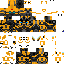 Texture for bumblebee