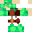 Texture for TurtleBoy