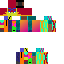 Texture for Наркоман