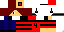 Texture for flamengo