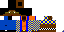 Texture for flex143