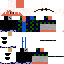 Texture for Steve Kyle (Rival's Assembly)