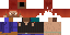 Texture for Redhead Guy