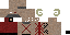Texture for baphomet