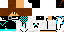 Texture for мой скин