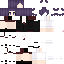 Texture for Touka Waitress