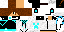 Texture for IceCreeperBr