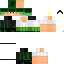 Texture for roronoa zoro