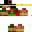 Texture for Manco Capac