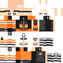 Texture for Naruko