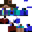 Texture for Mambocrafter