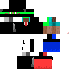 Texture for איש זאב 2