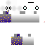 Texture for OuterTale Nabstablook