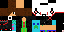 Texture for tiw