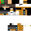 Texture for skin jaune