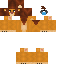 Texture for lion ++