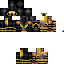Texture for scorpion