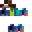 Texture for mayconcraft
