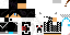 Texture for ramm