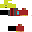 Texture for ItzRoper_V6