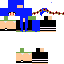 Texture for Tasha Dash 2.0