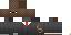 Texture for EvilMU