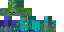 Texture for Jemziel Zombie 2.3