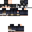 Texture for Izuna