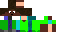 Texture for cool guy