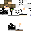 Texture for panda