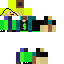 Texture for BILYJOE 