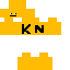 Texture for aw