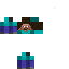 Texture for Min steeve