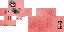 Texture for Pig termenator version c - 4