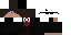 Texture for Badass in a tux