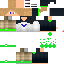 Texture for HeLLFoRCe