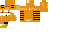 Texture for Garfield cat