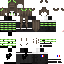 Texture for power rangers vert clair  ATLAS UHC