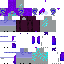 Texture for Altaira beast