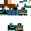 Texture for Dj DAN