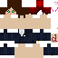 Texture for GamingWithJen dressed up and get ready for school