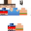 Texture for hg