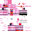Texture for Flame (ZTC Ocs)