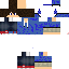 Texture for denart